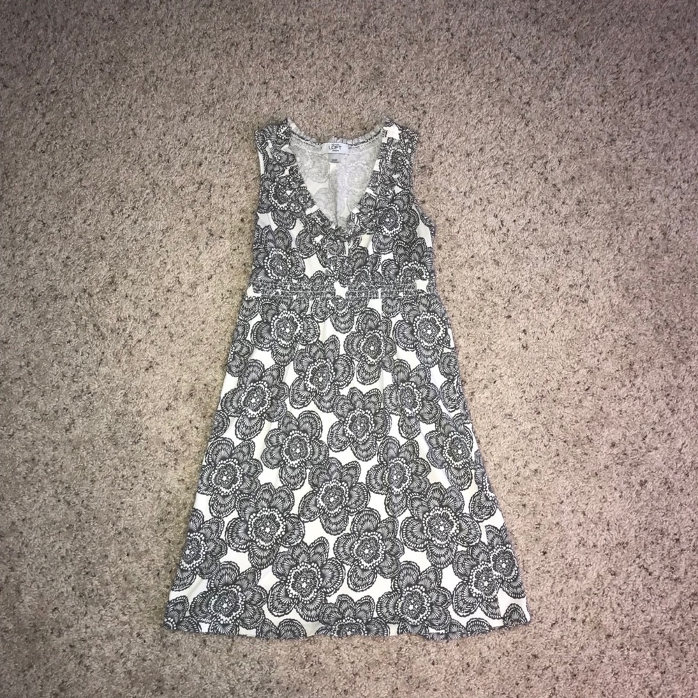 Loft Dress